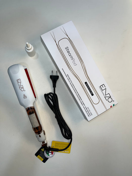 Lisseur vapeur ENZO EN-3995 Steampod