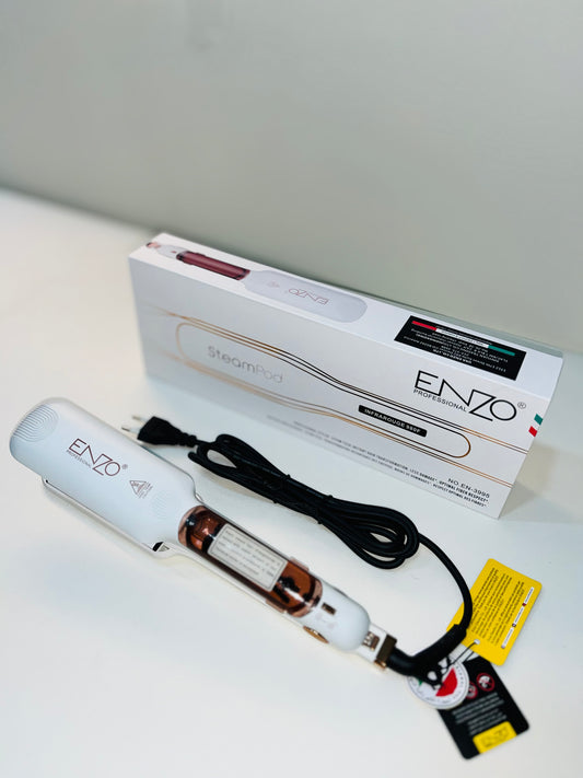 Lisseur vapeur ENZO EN-3995 Steampod